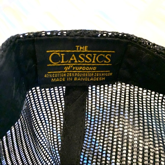 Baseball Cap - Picture 4 of 4